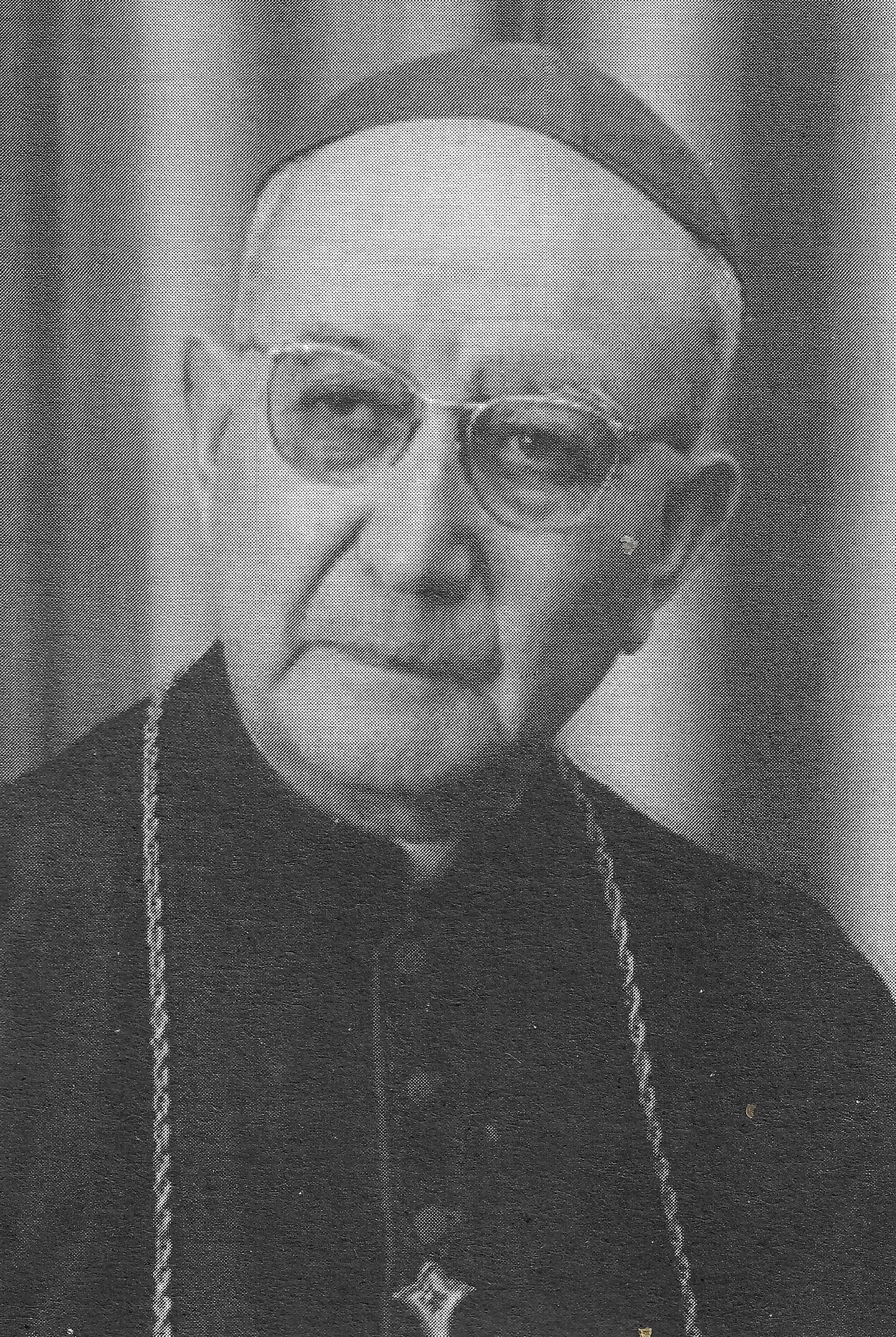 Agustín Adolfo Herrera