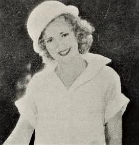 Shirley Chambers