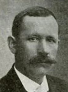 Gustav Sundby