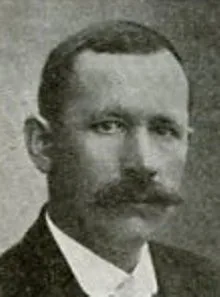 Gustav Sundby