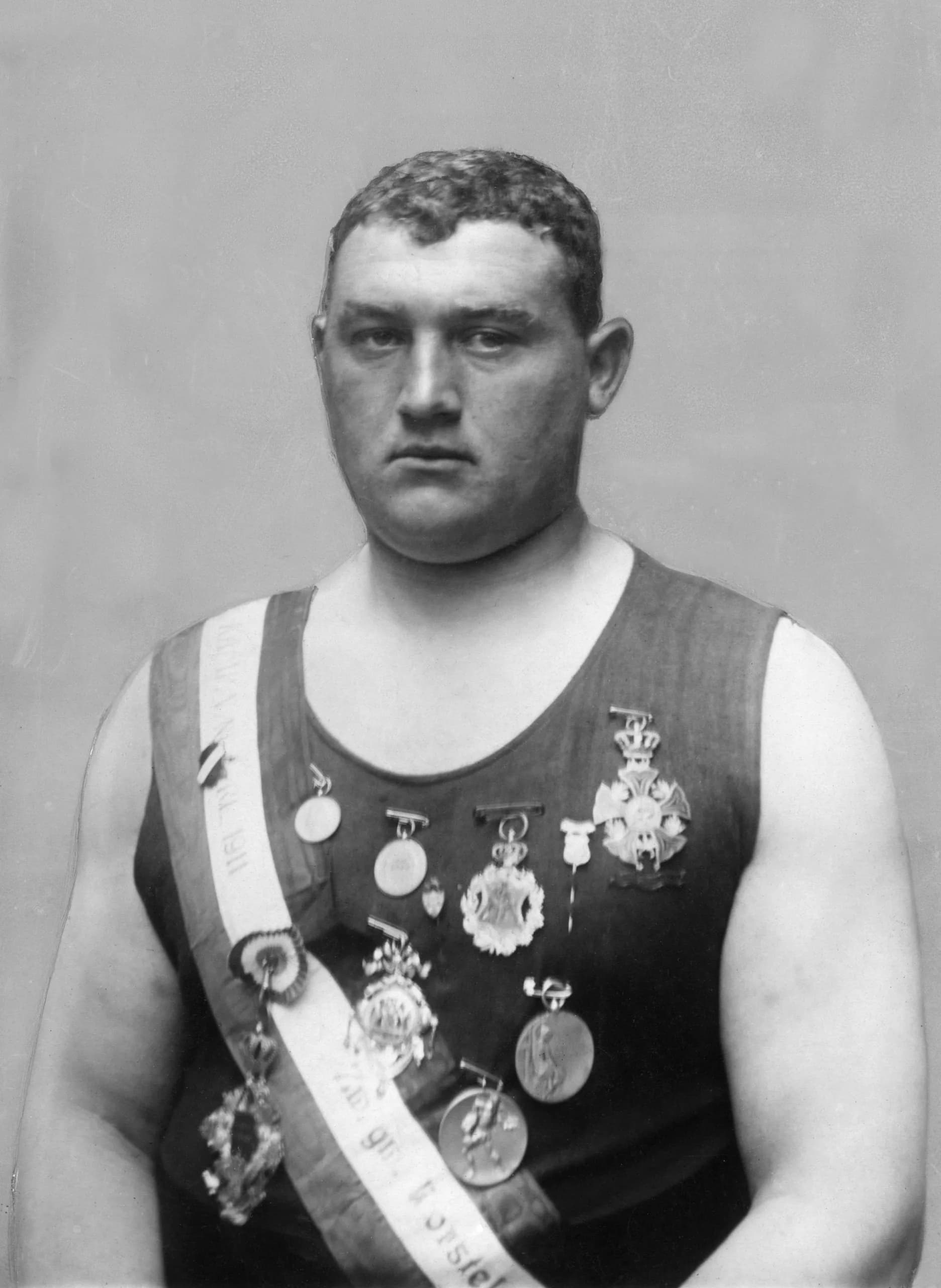 Barend Bonneveld