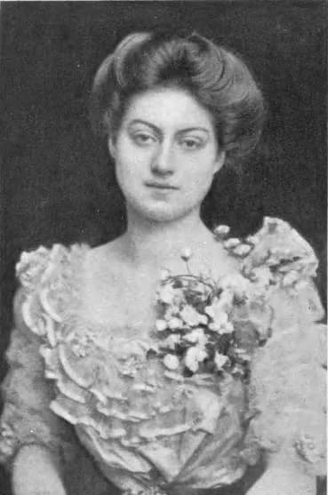 Louise Drew