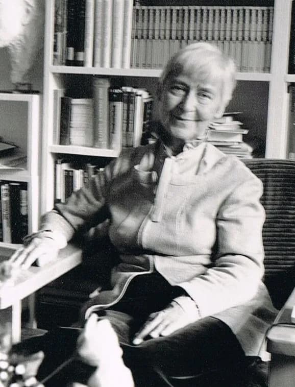 Erna Maria Johansen