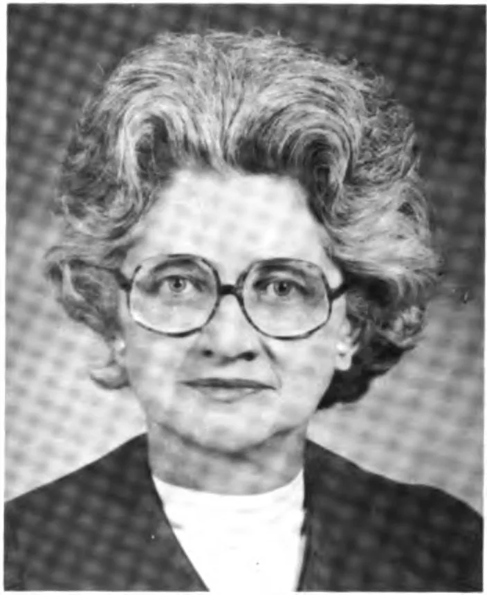 Ellen Bree Burns