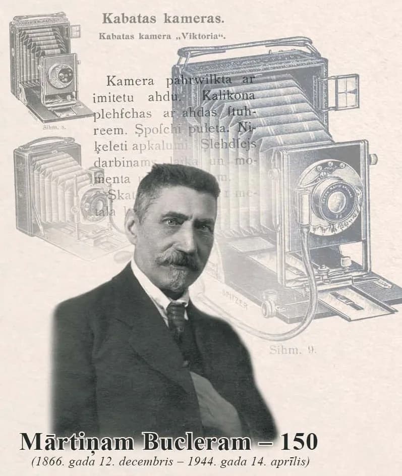Mārtiņš Buclers