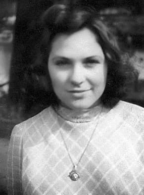 Erna Wazinski