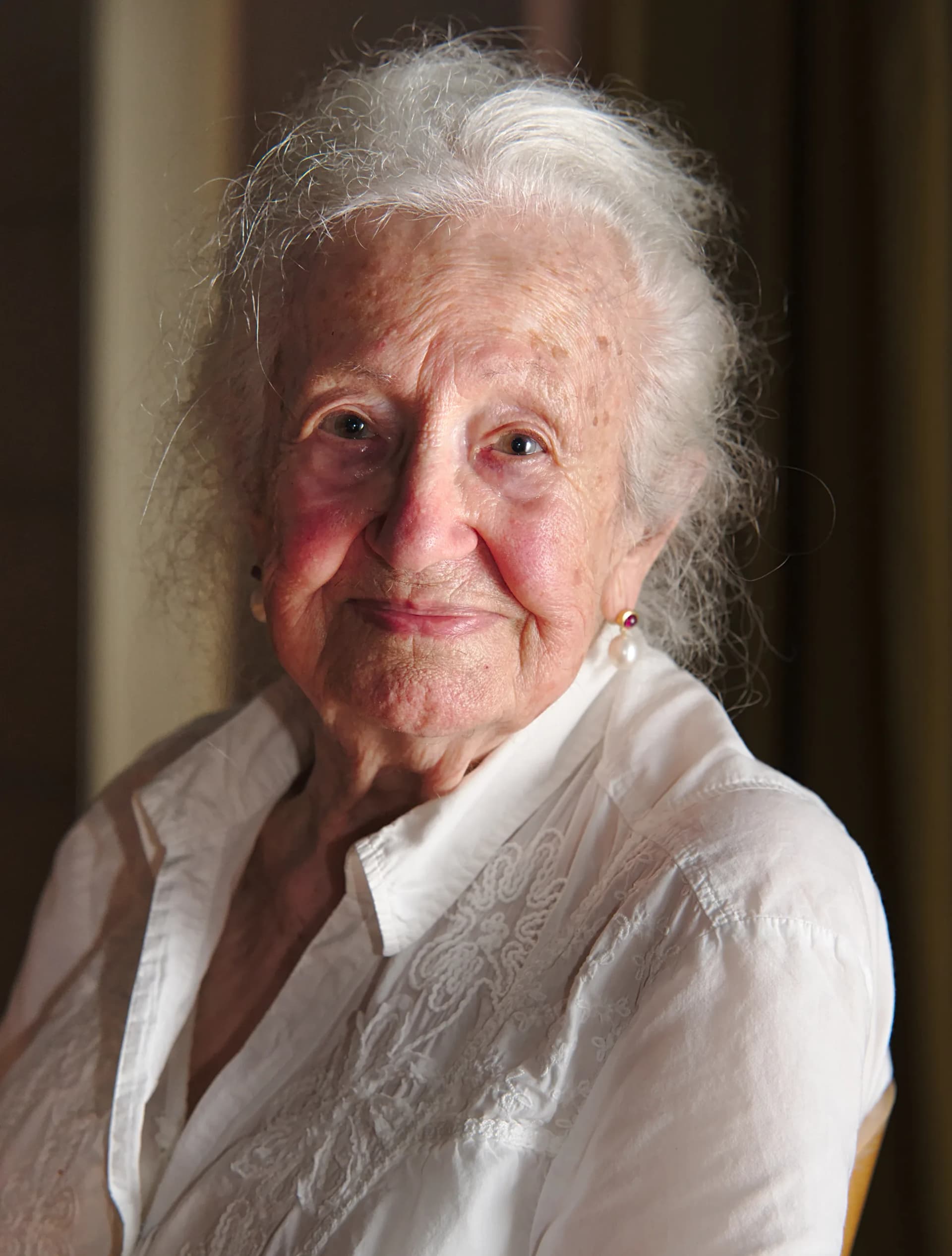 Erna de Vries