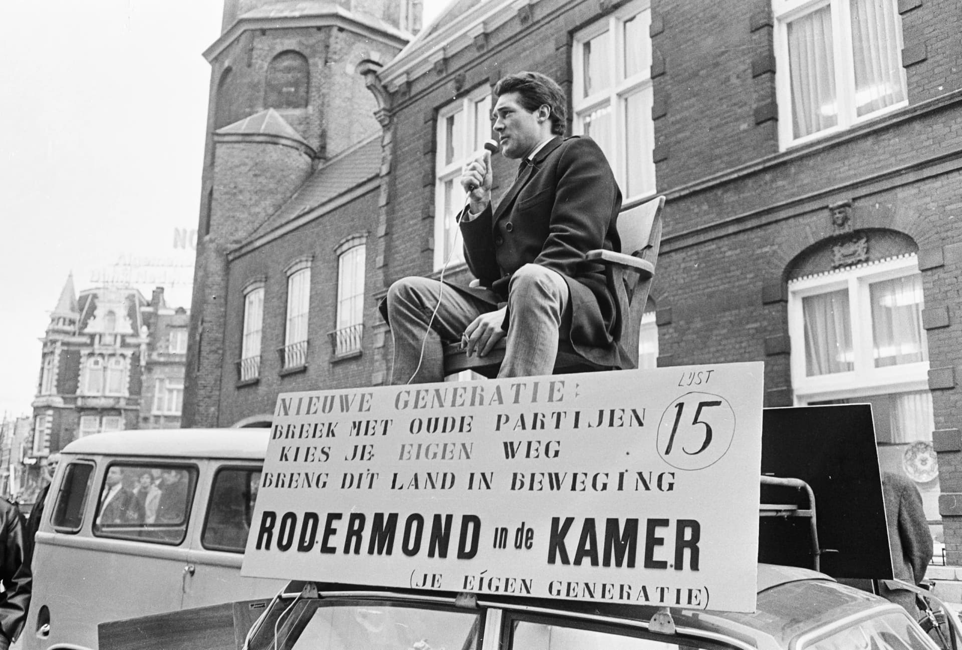 Sjoerd Rodermond