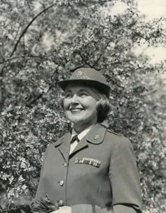 Mary Louise Rasmuson