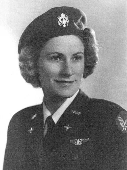 Iris Cummings