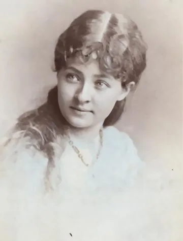 Sadie Martinot