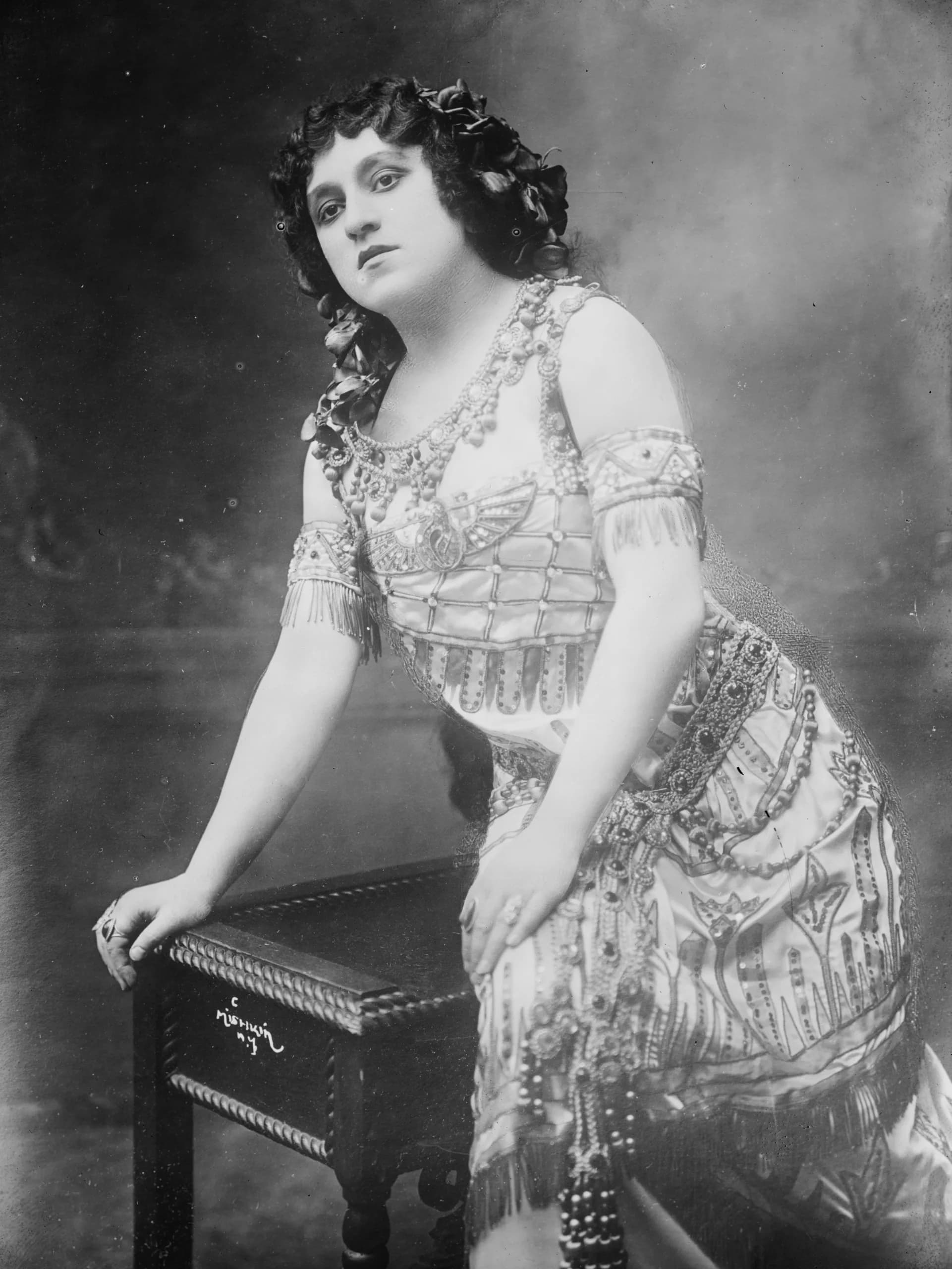Margarethe Arndt-Ober
