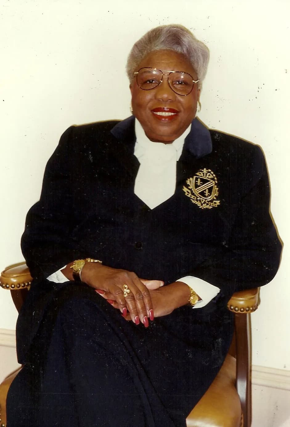 Willye Dennis