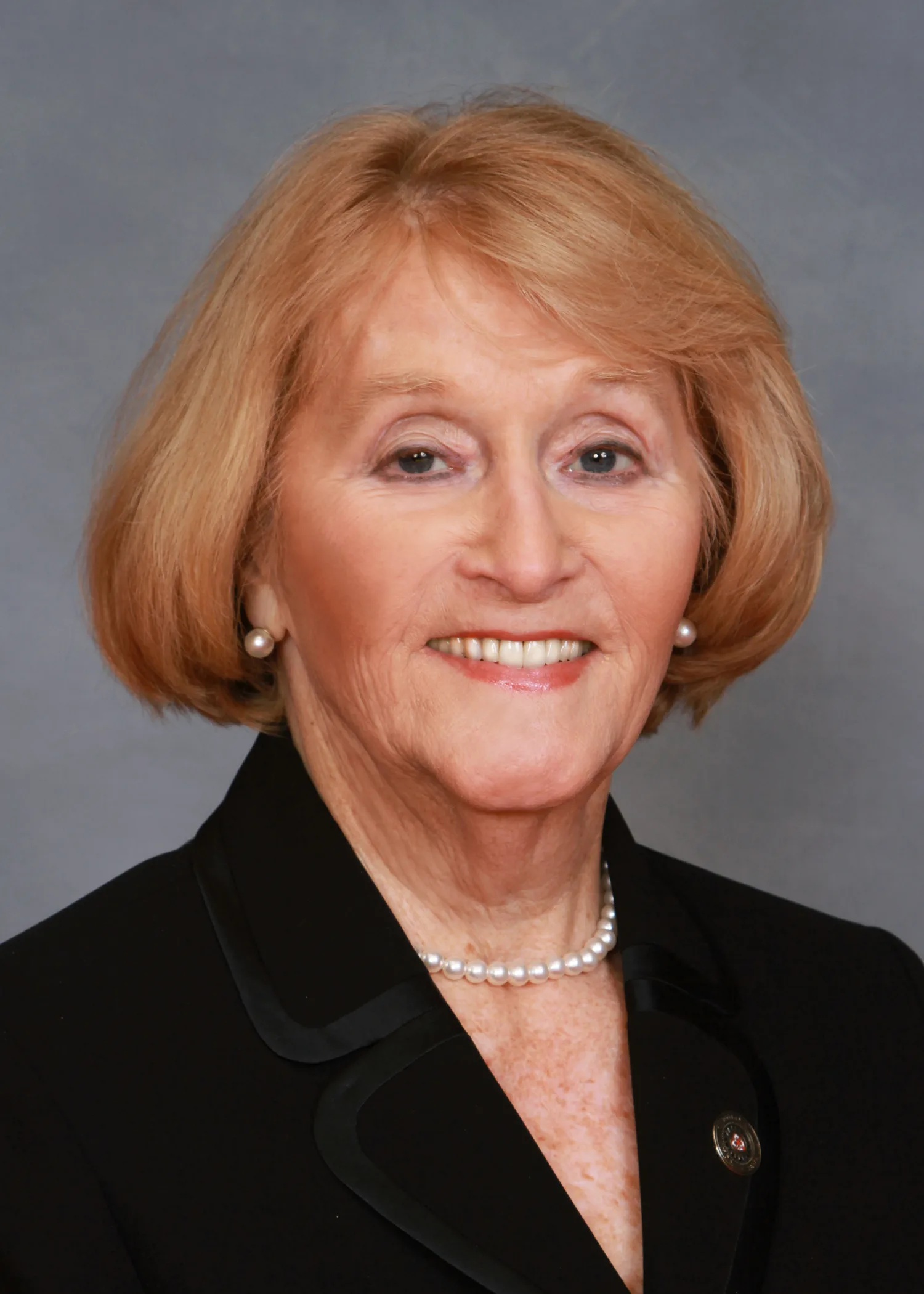 Jean R. Preston