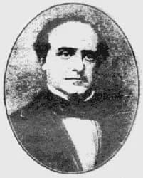 Ernest Charles Jones