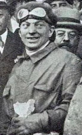 Ernst Friderich