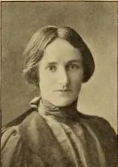 Anna Hempstead Branch