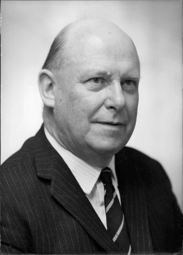 William Vallance Douglas Hodge