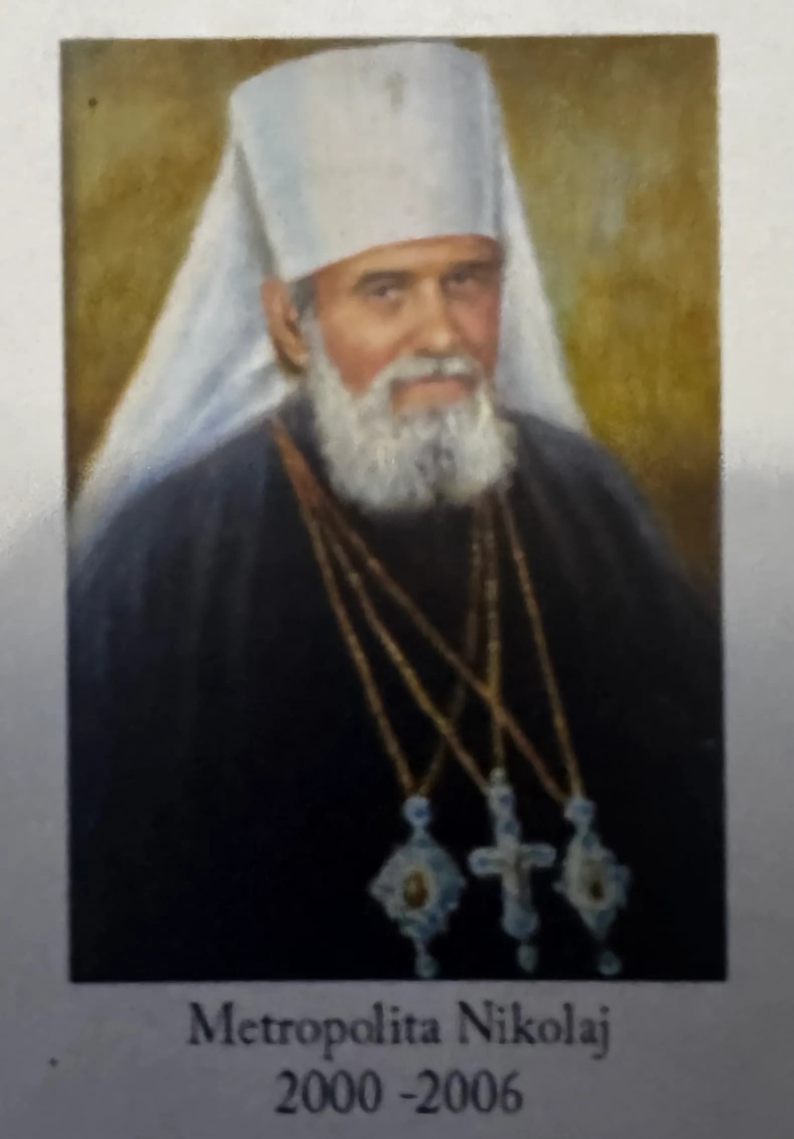 Nikolaj Kocvár