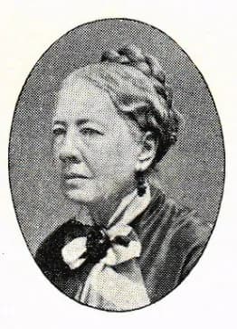 Emilie Risberg