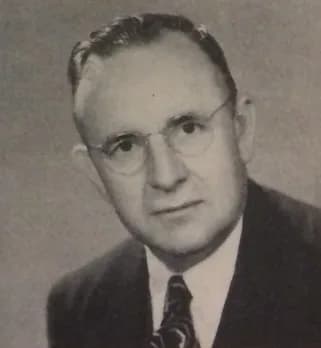 Ernest K. Bramblett