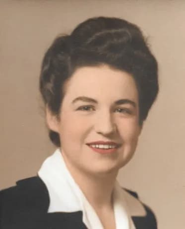 Betty Rose Newell
