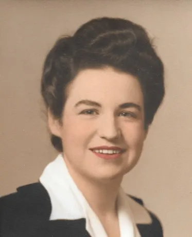 Betty Rose Newell