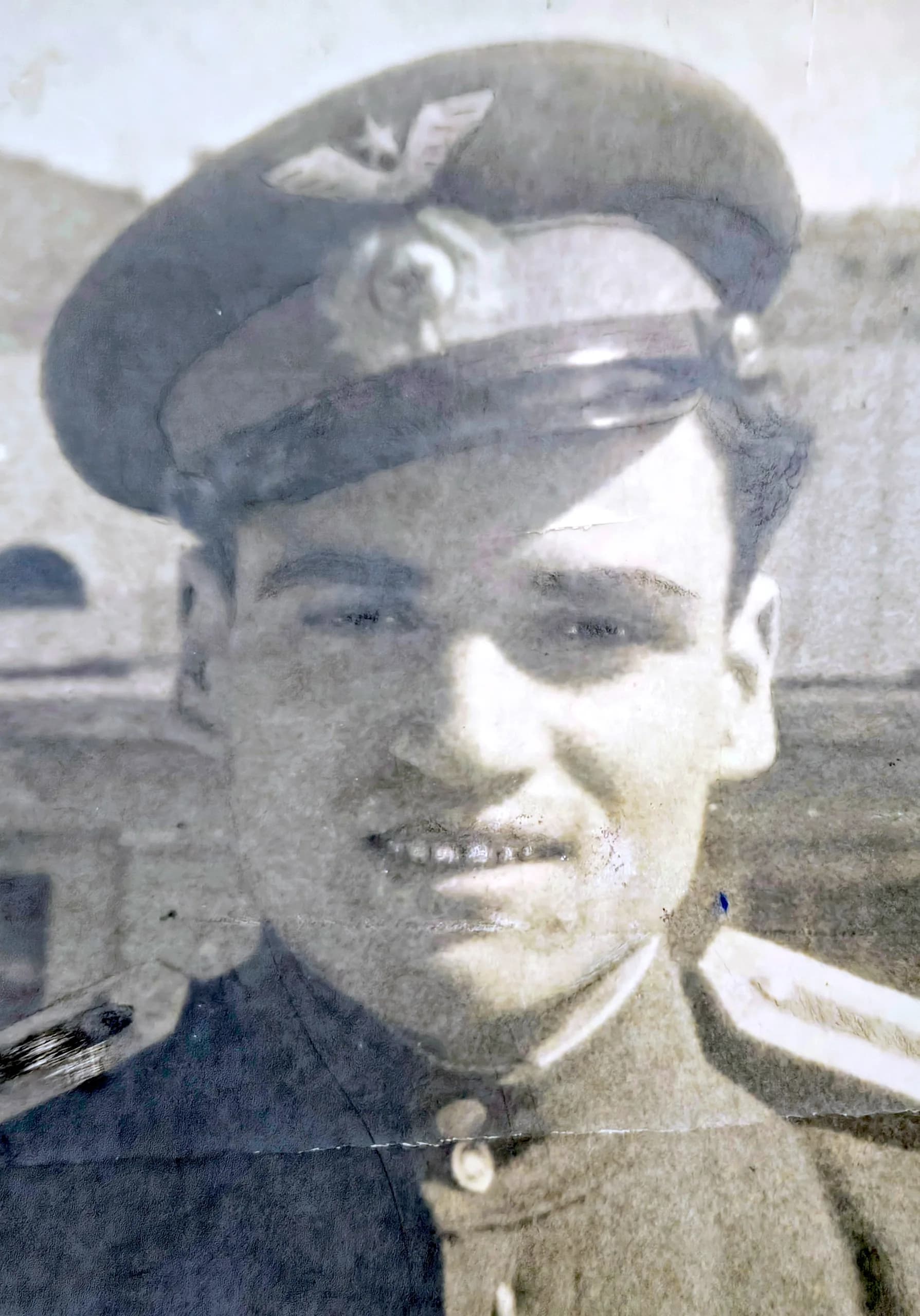 Dimče Gečevski
