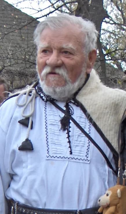 Ernest Maftei