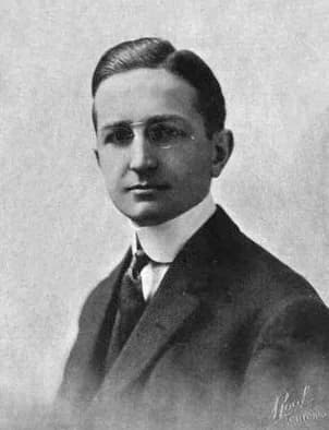 Ernest Martin Skinner