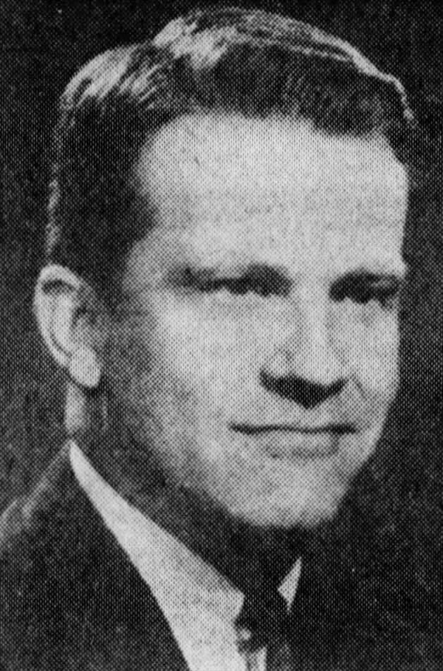 Samuel L. Reed