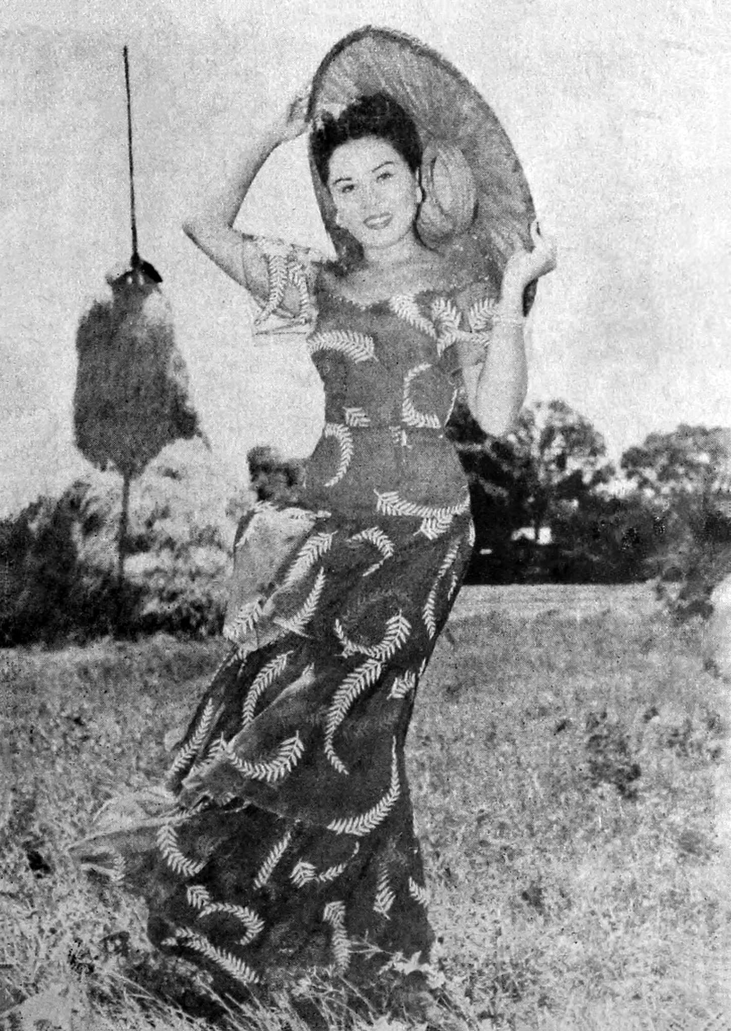 Lilia Dizon