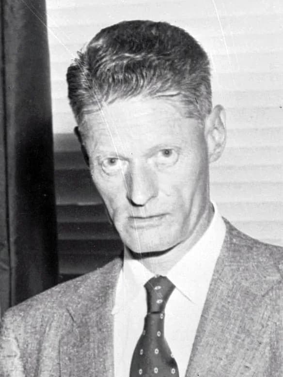 Ernest S. Brown