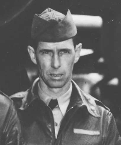Waldo J. Bither