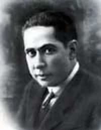 Alberto de Quintana de Leon