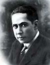 Alberto de Quintana de Leon