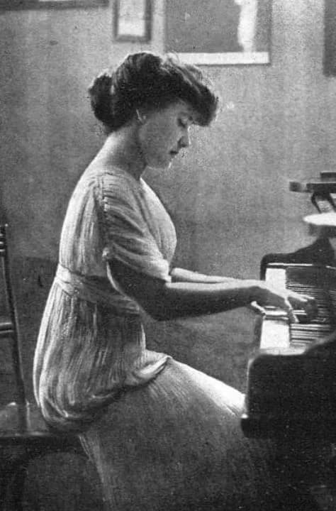 Enriqueta Goletti