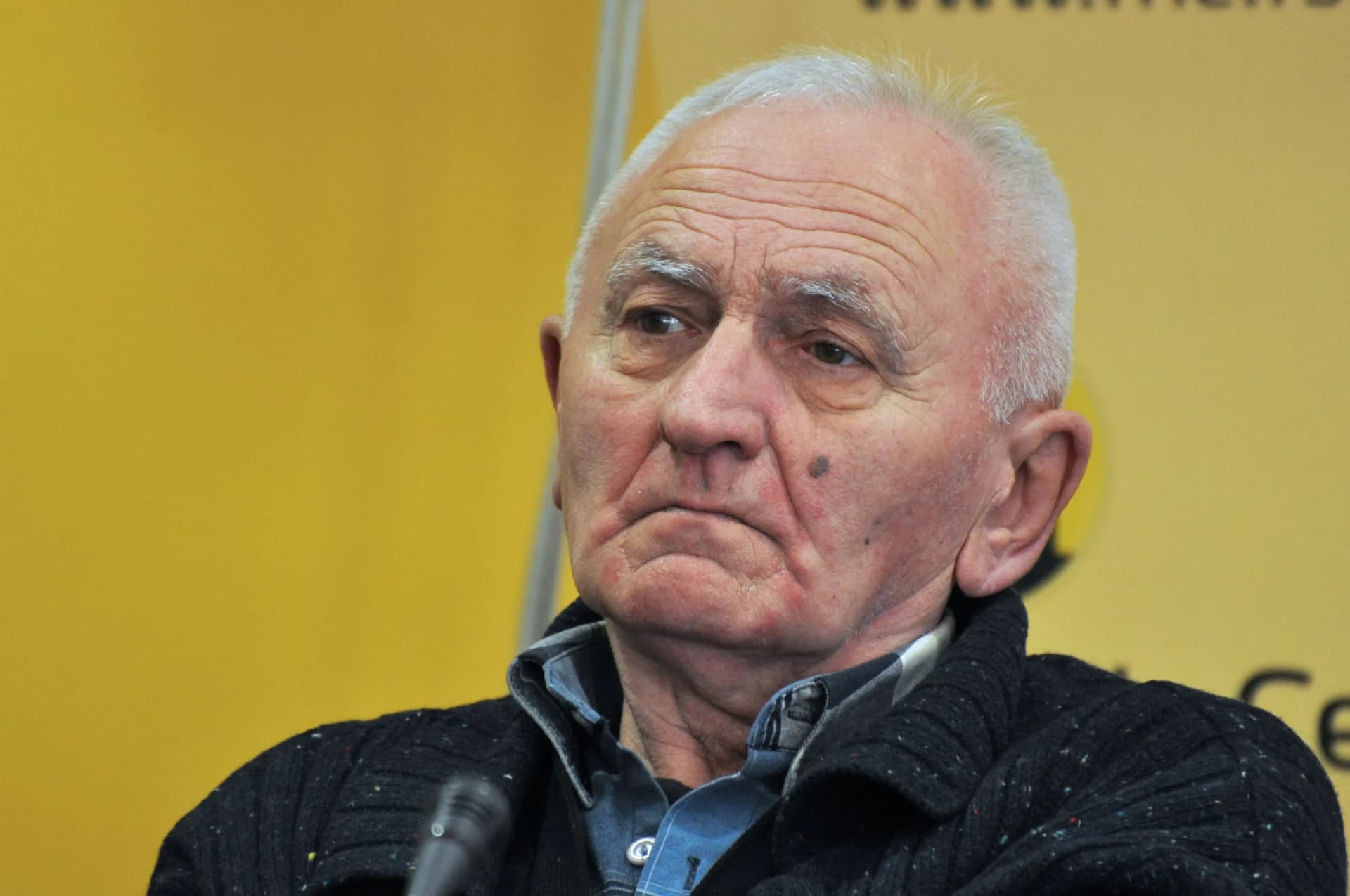 Mirko Đorđević