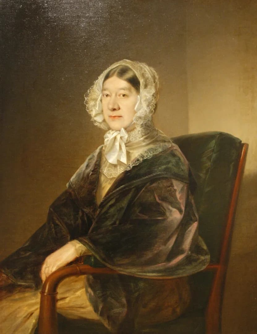 Varvara Pushkina