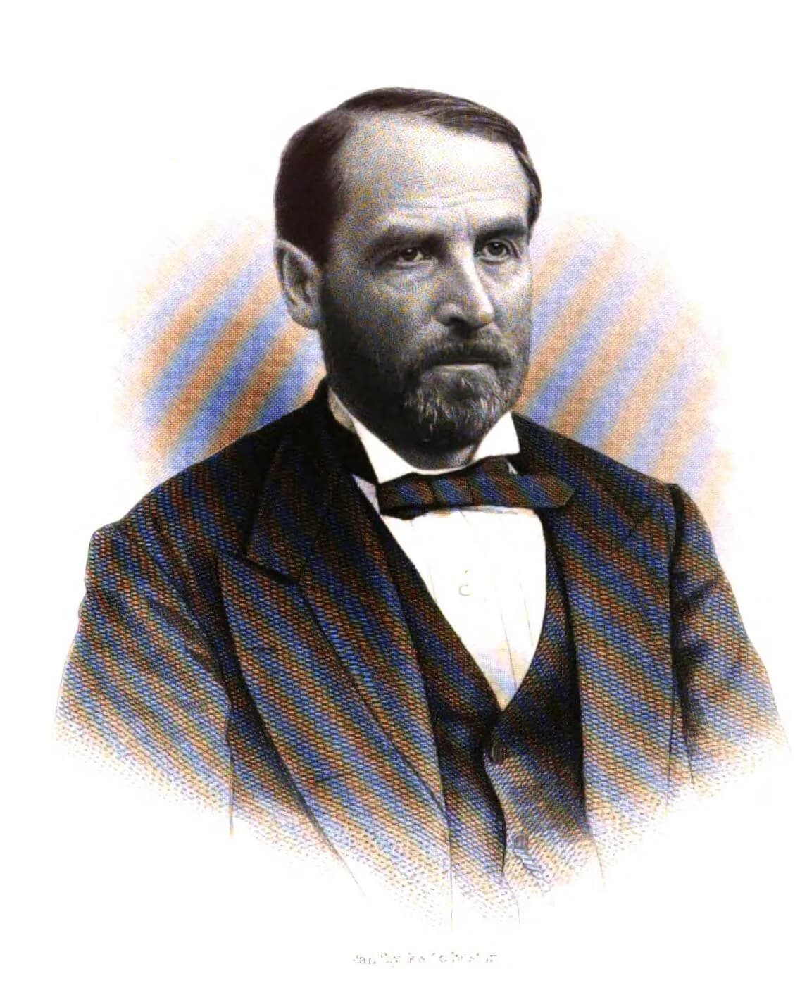 Cyrus Ingalls Barker