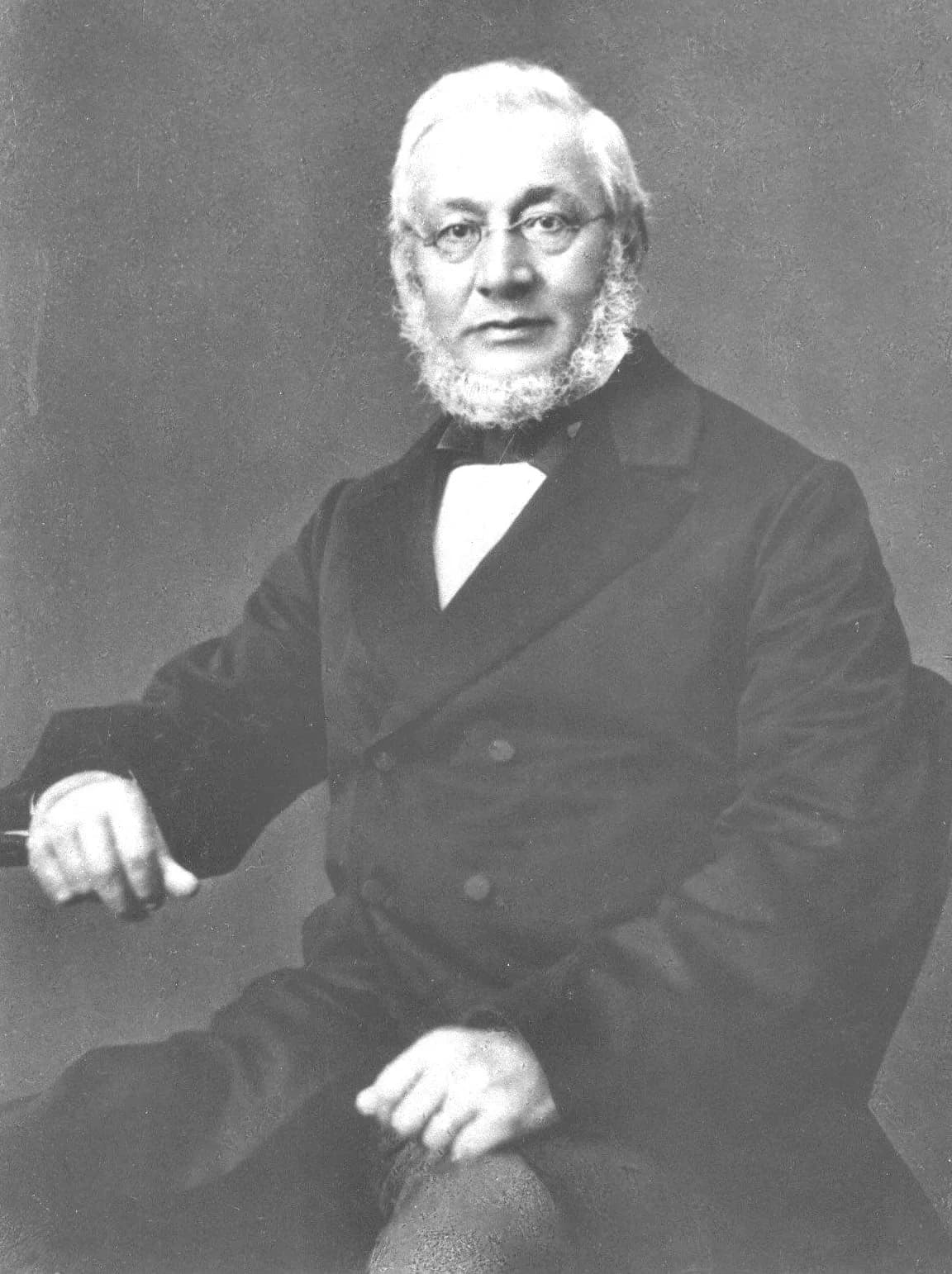 Jan Albert Willinge Gratama