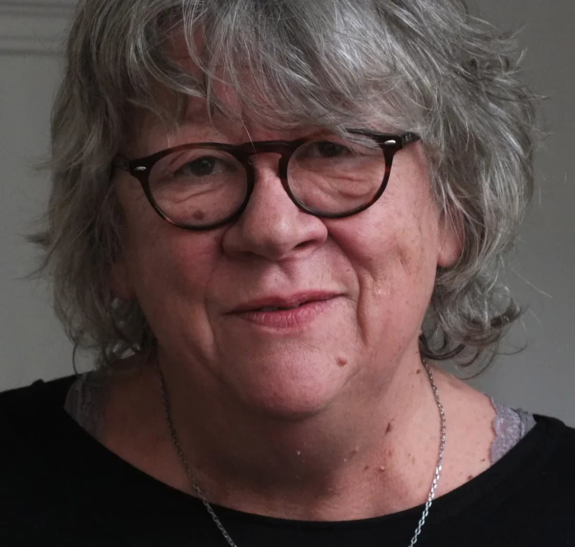 Françoise Merle