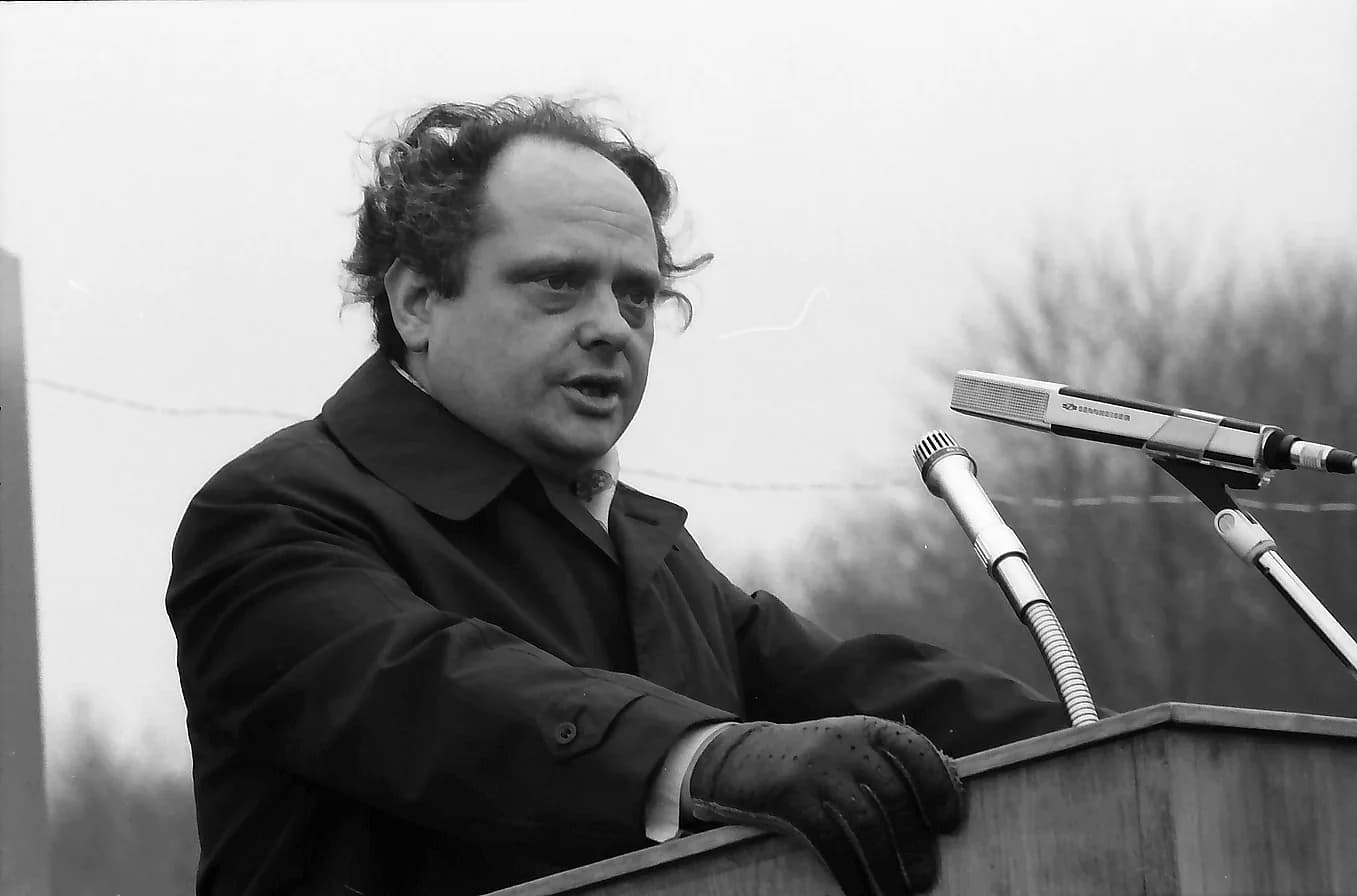 Franz J. Rothenbiller