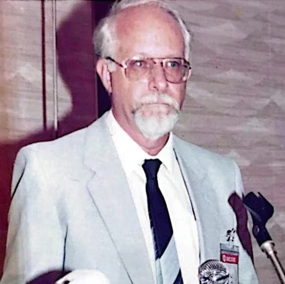 Abraham Golik