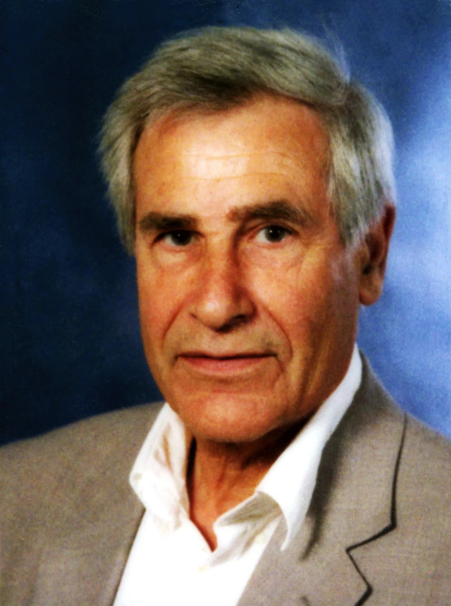 Wim van de Grind
