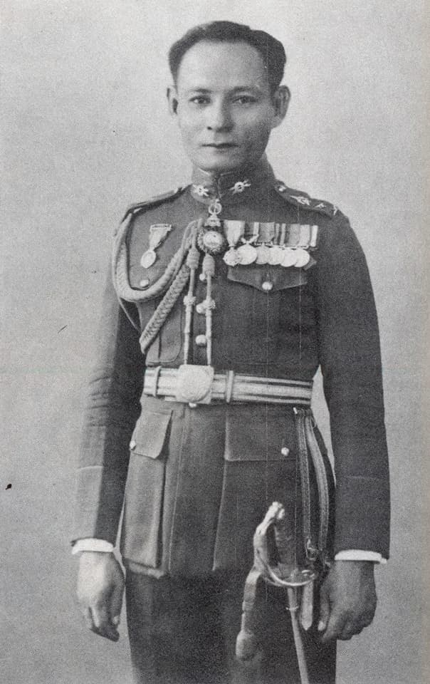 Charun Rattanakun Seriroengrit