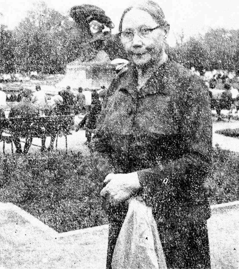 Irja Klemola