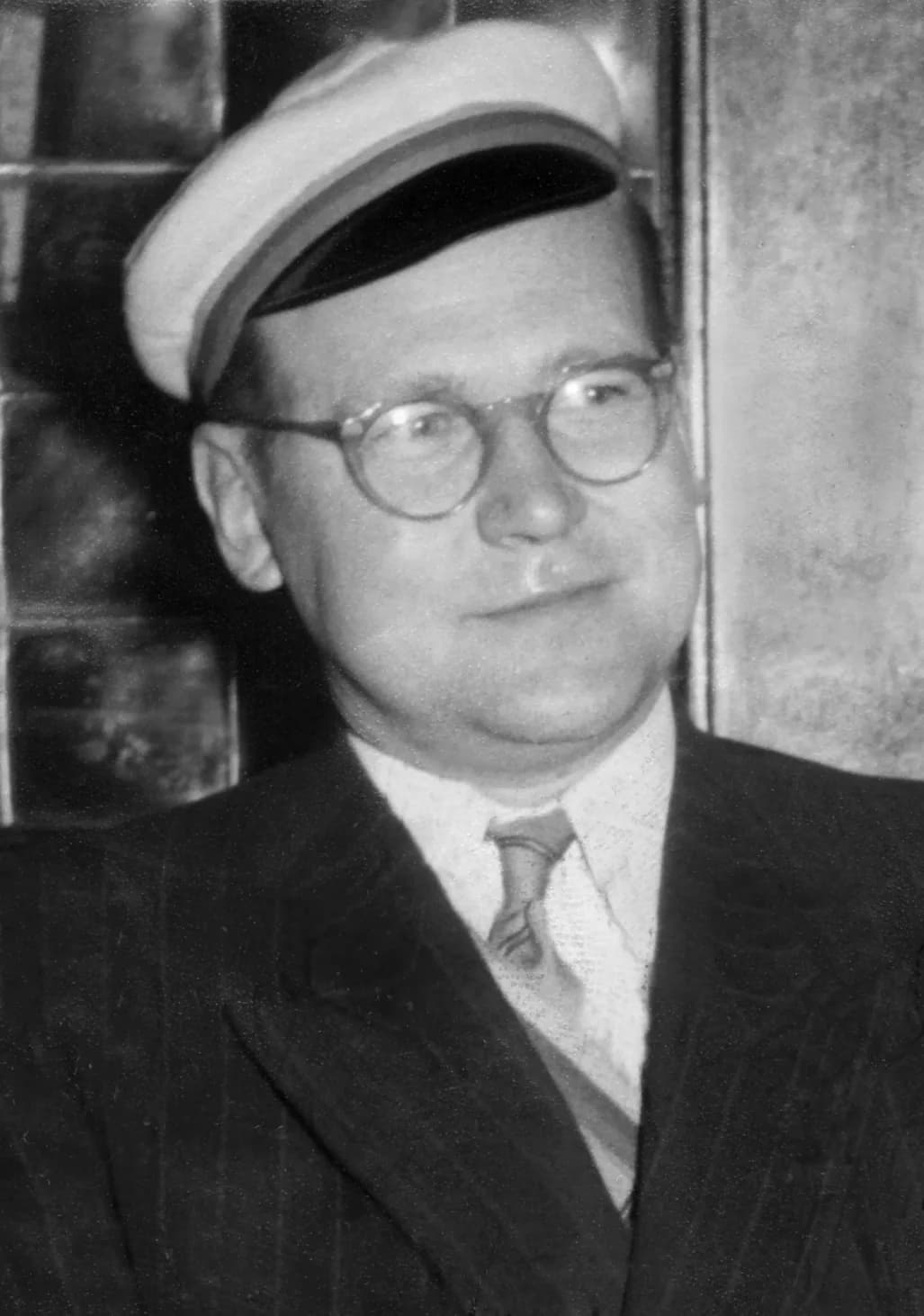 Ernst-Georg Pantel