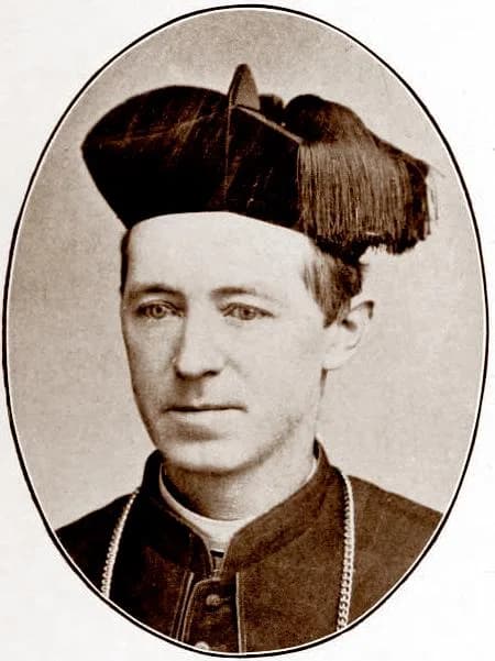 Patrick Anthony Ludden