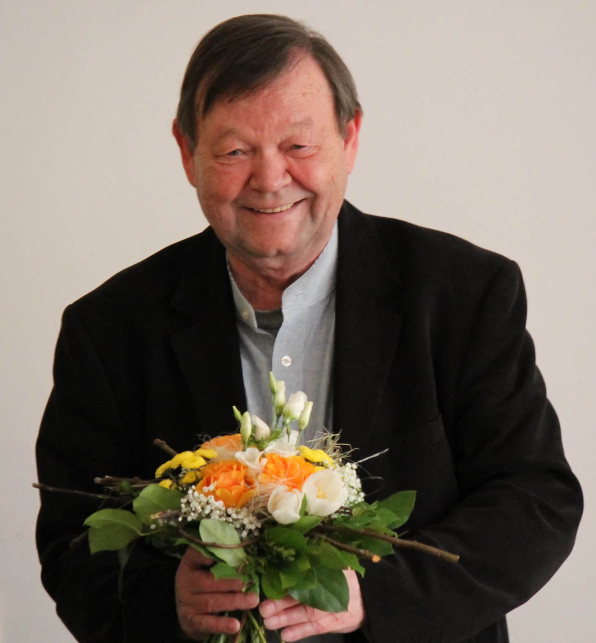 Ernst-Georg Schwill